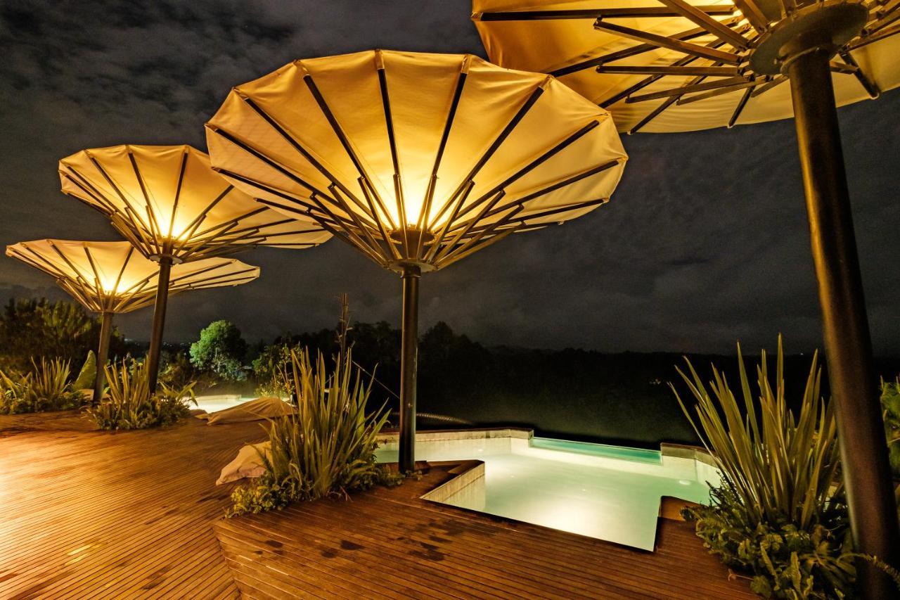 Bosko (Adults Only) Guatapé Exterior foto
