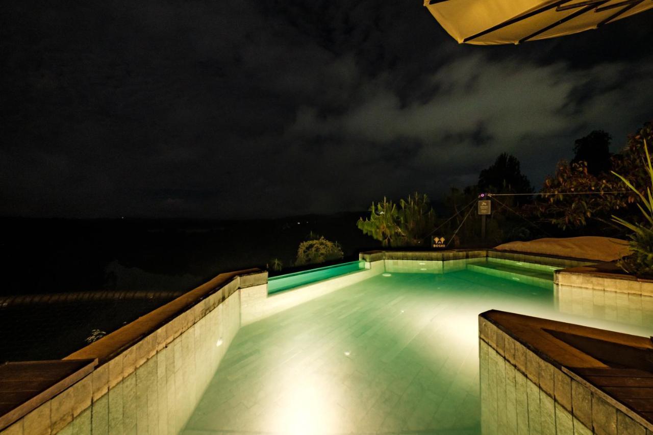 Bosko (Adults Only) Guatapé Exterior foto