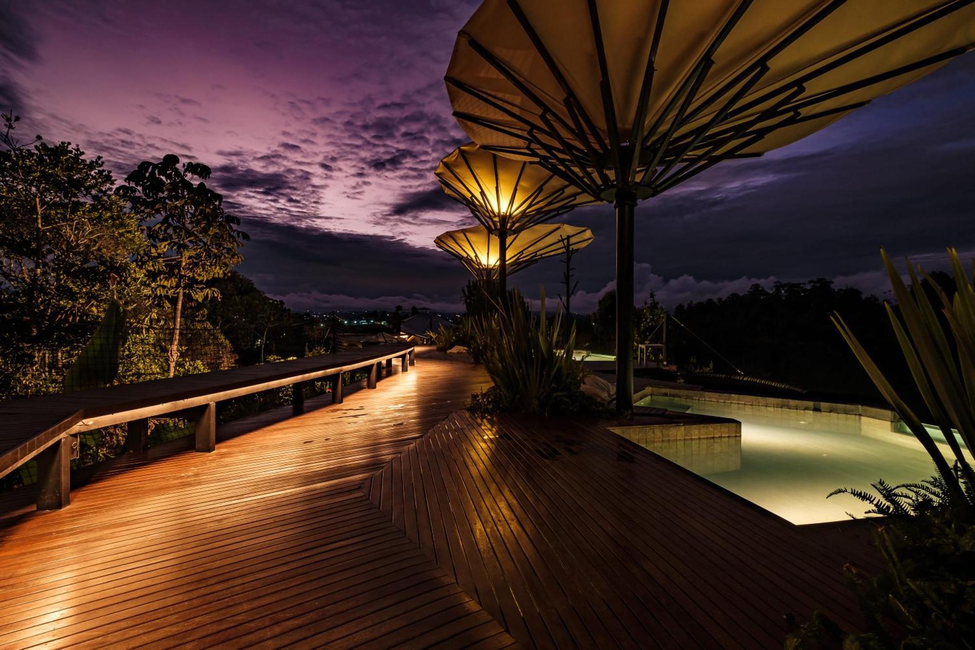 Bosko (Adults Only) Guatapé Exterior foto